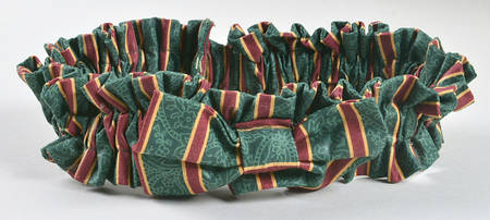 Baskets Medium Garter (With Bow) for Basket