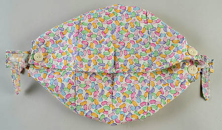 Baskets Liner for 2002 Large Easter Basket