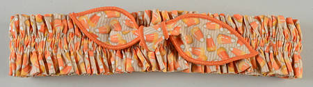 Baskets Medium Garter (With Bow) for Basket