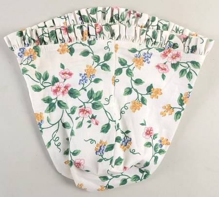 Baskets Liner for Tall Tissue Basket