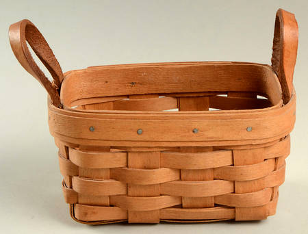Baskets Rosemary Basket
