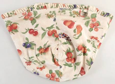 Baskets Liner for Large Fruit (Apple) Basket