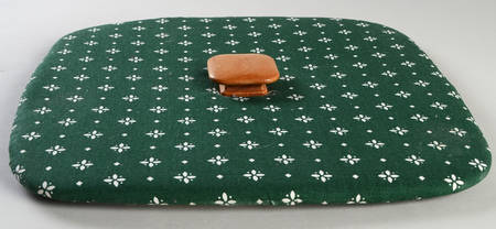 Baskets Fabric Lid for Cake Basket