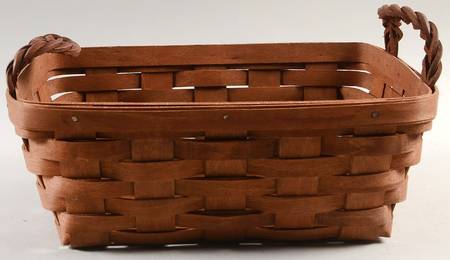 Baskets Small Serving Basket