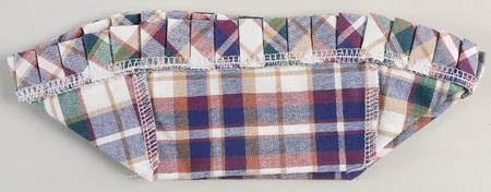 Baskets Liner for Small Berry Basket