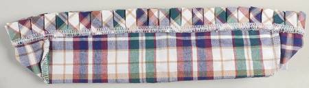 Baskets Liner for Cracker/Muffin Basket