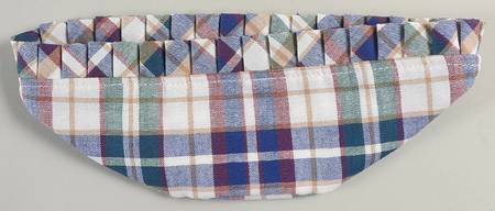 Baskets Liner for Button Basket