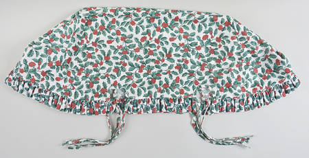 Baskets Liner for (2 Handle) Large Gathering Basket