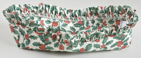 Baskets Liner for Cracker/Muffin Basket