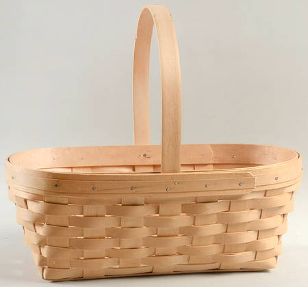 Baskets 1994 Easter Basket