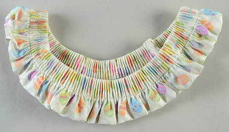 Baskets Medium Garter (No Bow) for Basket