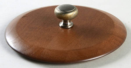 Baskets Lid for Small Crock Basket