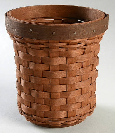 Baskets Small Crock Basket