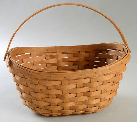 Baskets Medium Crocus Basket
