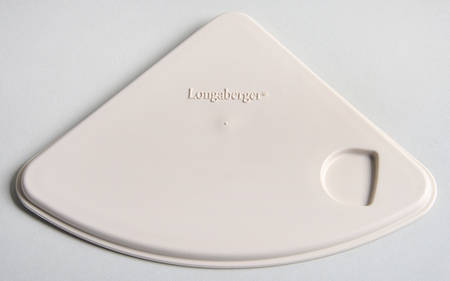 Baskets Protector Lid for Small Corner Basket