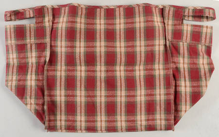 Baskets Liner for Personal File Basket