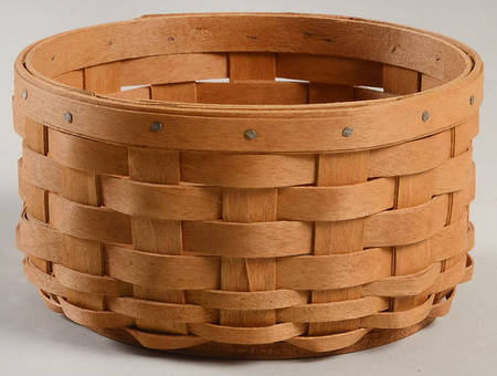 Baskets Round Coaster Basket