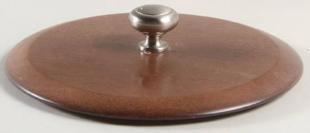 Baskets Lid for Medium Crock Basket
