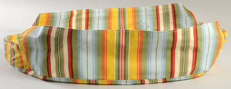 Baskets Liner for Oval Serving Tray Basket