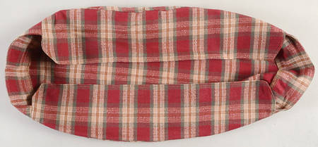 Baskets Liner for Oval Serving Tray Basket