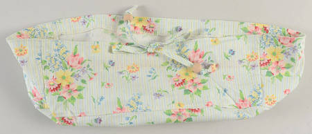 Baskets Liner for Scallop Boutique Basket