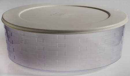 Baskets Protector & Lid for 13" Round Keeping Basket