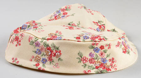 Baskets Liner for Sweetest Heart Basket