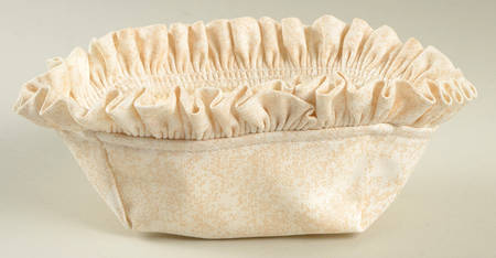 Baskets Liner for Parsley Basket by Longaberger