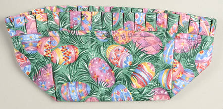 Baskets Liner for Tea Basket