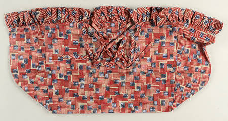 Baskets Liner for (2 Handle) Large Market Basket