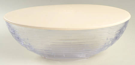 Baskets Protector & Lid for Oval Bowl Basket