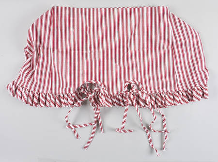 Baskets Liner for (2 Handle) Large Market Basket