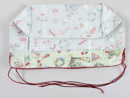 Baskets Liner for Wrap It Up Basket
