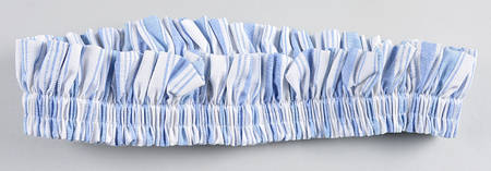 Baskets Medium Garter (No Bow) for Basket