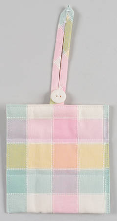 Baskets Handle Grip for Basket by Longaberger