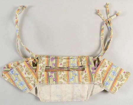 Baskets Liner for Small Serving Basket