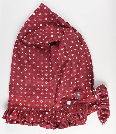 Baskets Liner for Hostess File Basket