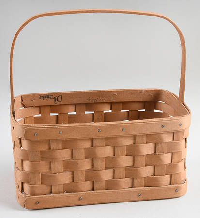 Baskets Two Pint Basket