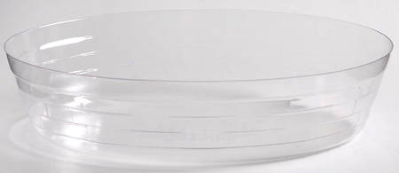 Baskets Plastic Protector for Small Crescent Basket
