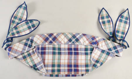 Baskets Liner for 2000 Large Easter Basket