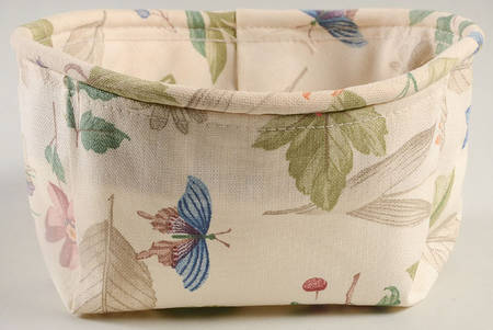Baskets Liner for Tea Basket