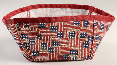 Baskets Liner for Medium Berry Basket
