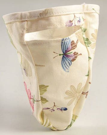 Baskets Liner for Extra Small Foyer Basket