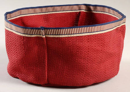 Baskets Liner for Button Basket by Longaberger
