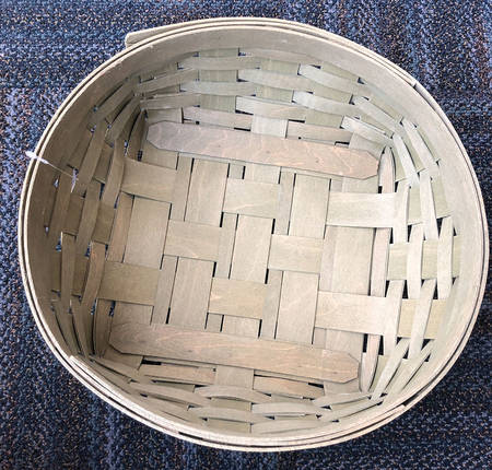 Baskets Large Catch All Basket