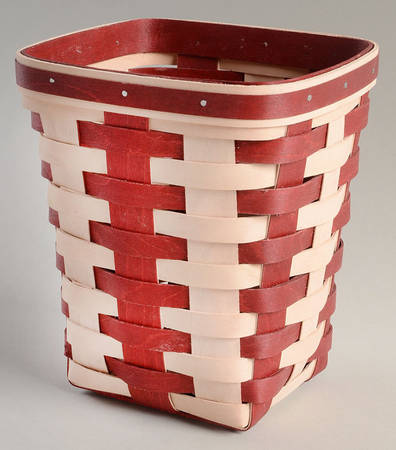 Baskets Popcorn Basket