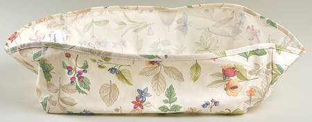 Baskets Liner for Paper Tray Basket