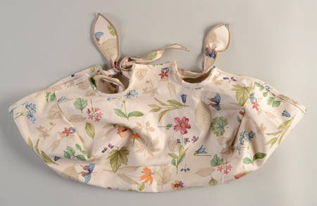 Baskets Liner for Small Gathering Basket