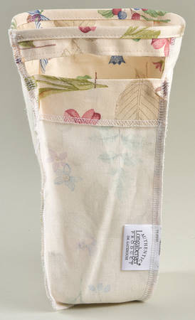 Baskets Liner for Small Gatehouse Basket