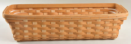 Baskets At Home Garden Window Box Basket